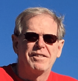 Douglas A. Christian